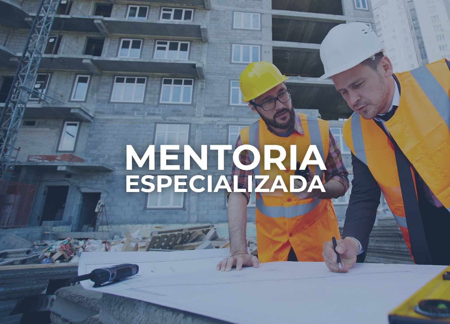Clareza, direção e resultado